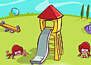 Water Bomb Blast